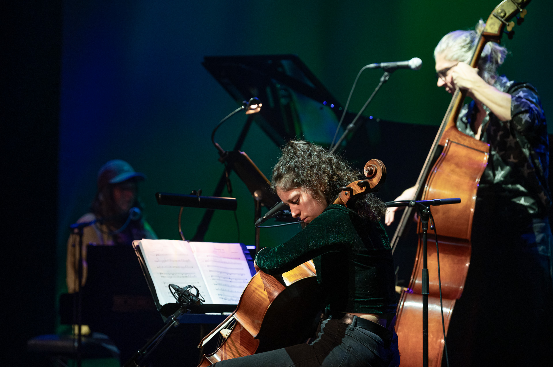 Jazz Festival Munster "Shortcut" 2026