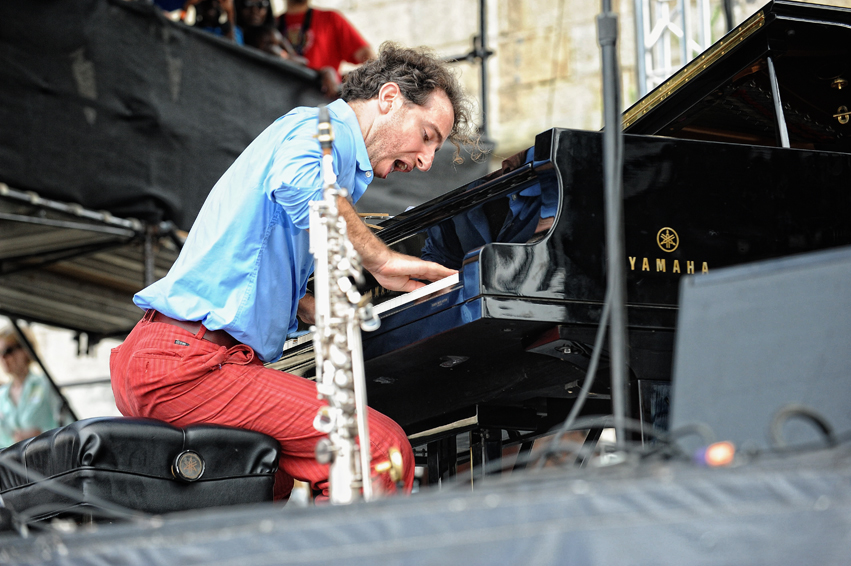 Untitled Jazz Photo
