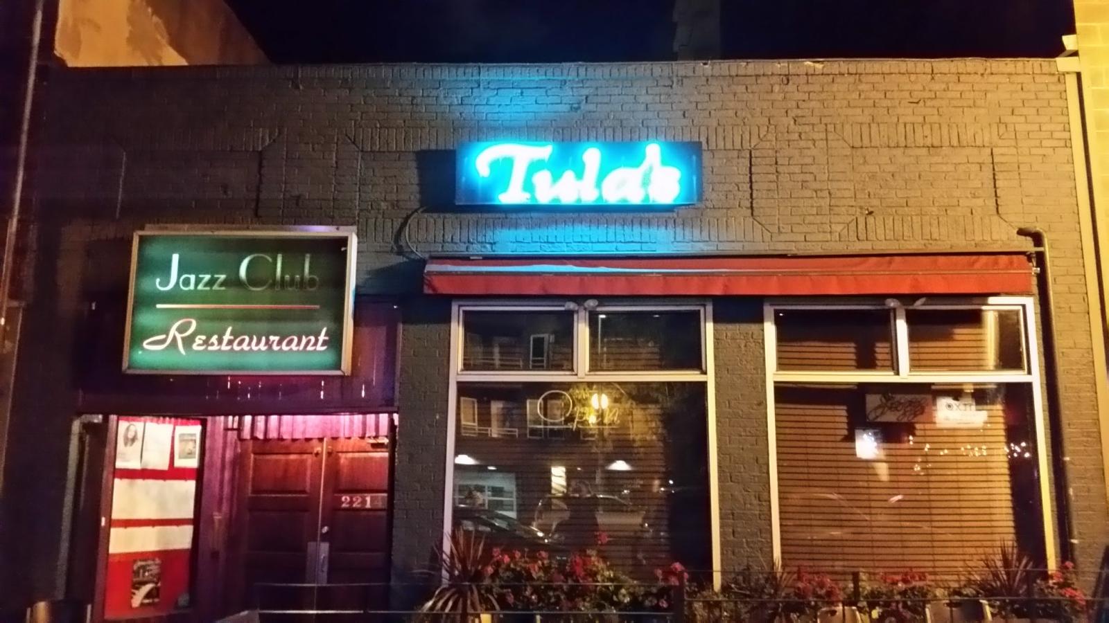 Tula's