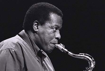 Wayne Shorter 3. 7.3.03