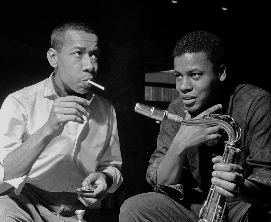 Lee Morgan