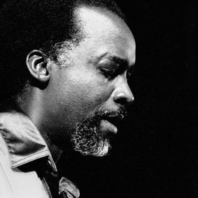 Ahmad Jamal