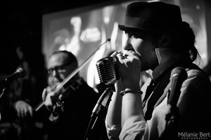Untitled Jazz Photo
