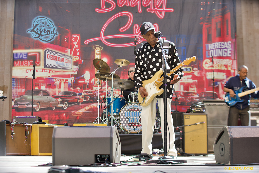 Untitled Jazz Photo