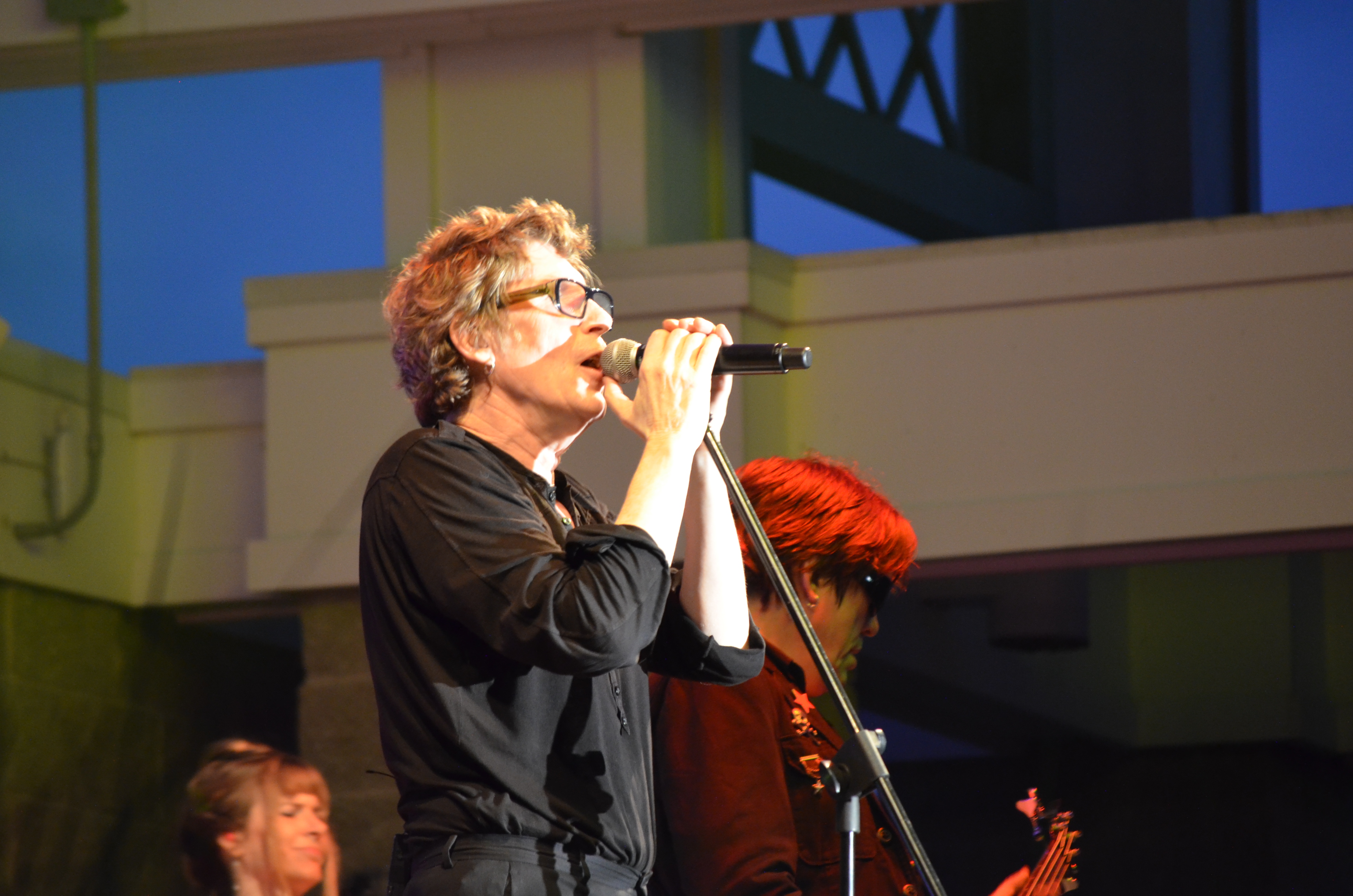The Psychedelic Furs 98