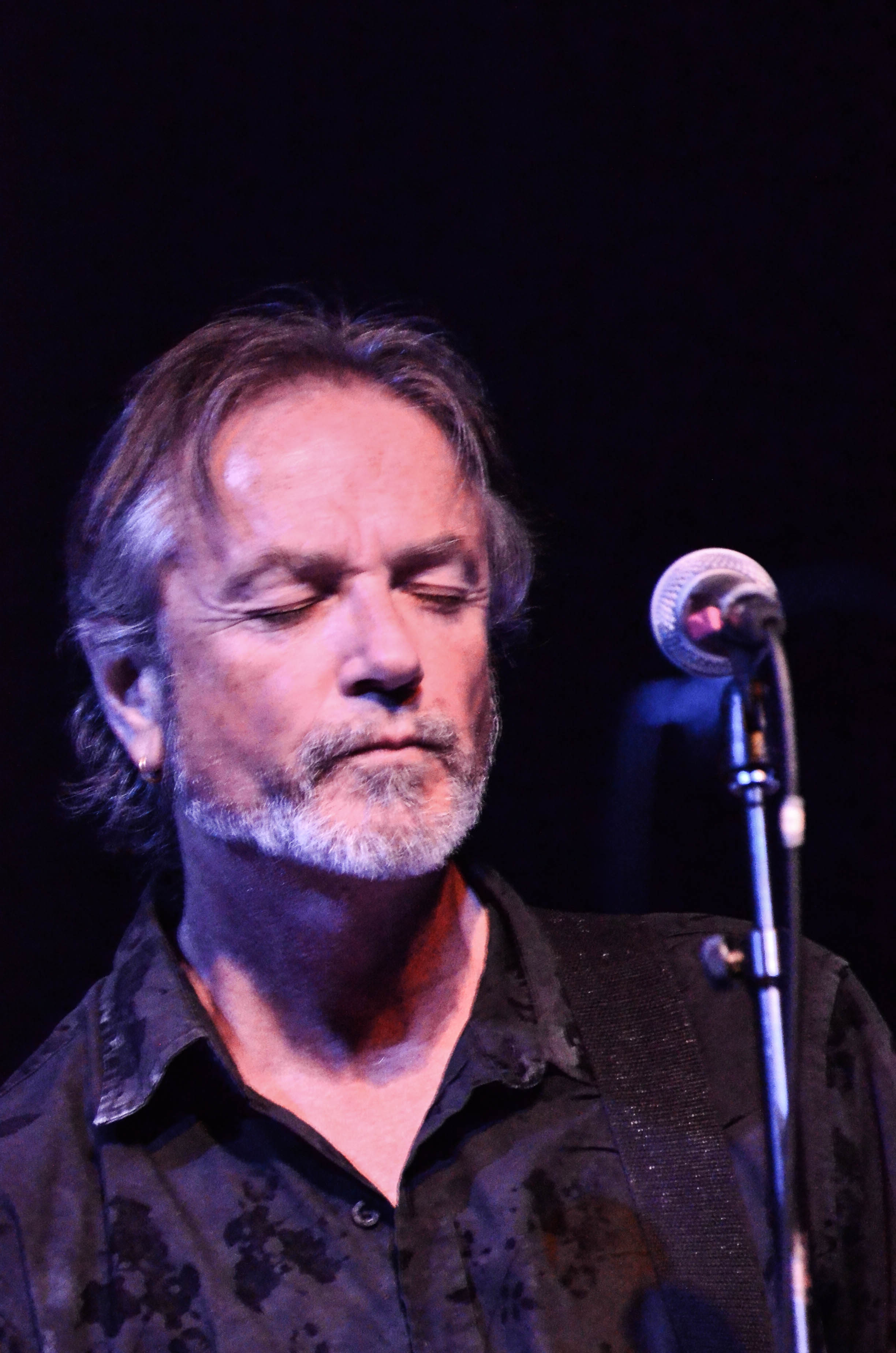 The Church at NYCB Theatre at Westbury on 8-19-2015.