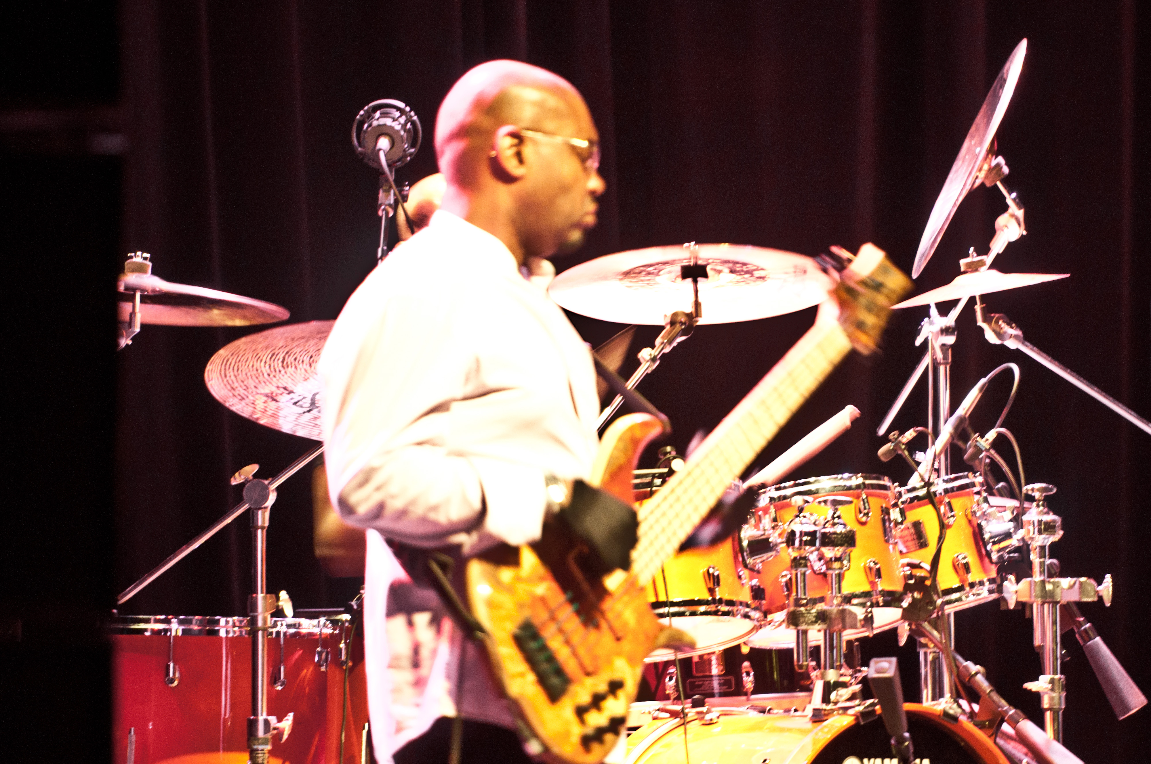 John McLaughlin & the 4th Dimension Tour - Philadelphia Area