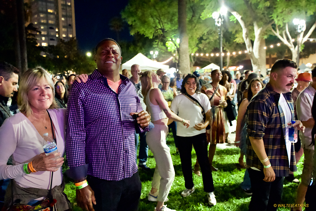 San Jose Jazz Summer Fest 2023