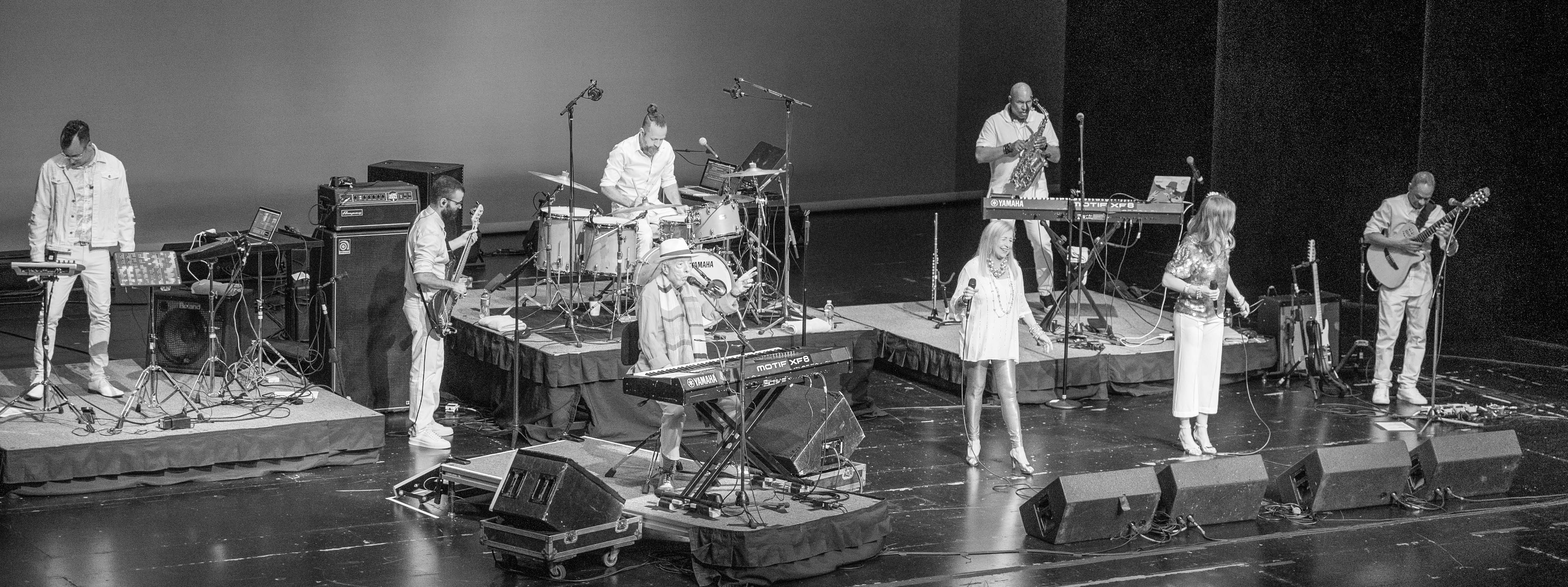 Sergio Mendes Bossa Nova Samba Celebration