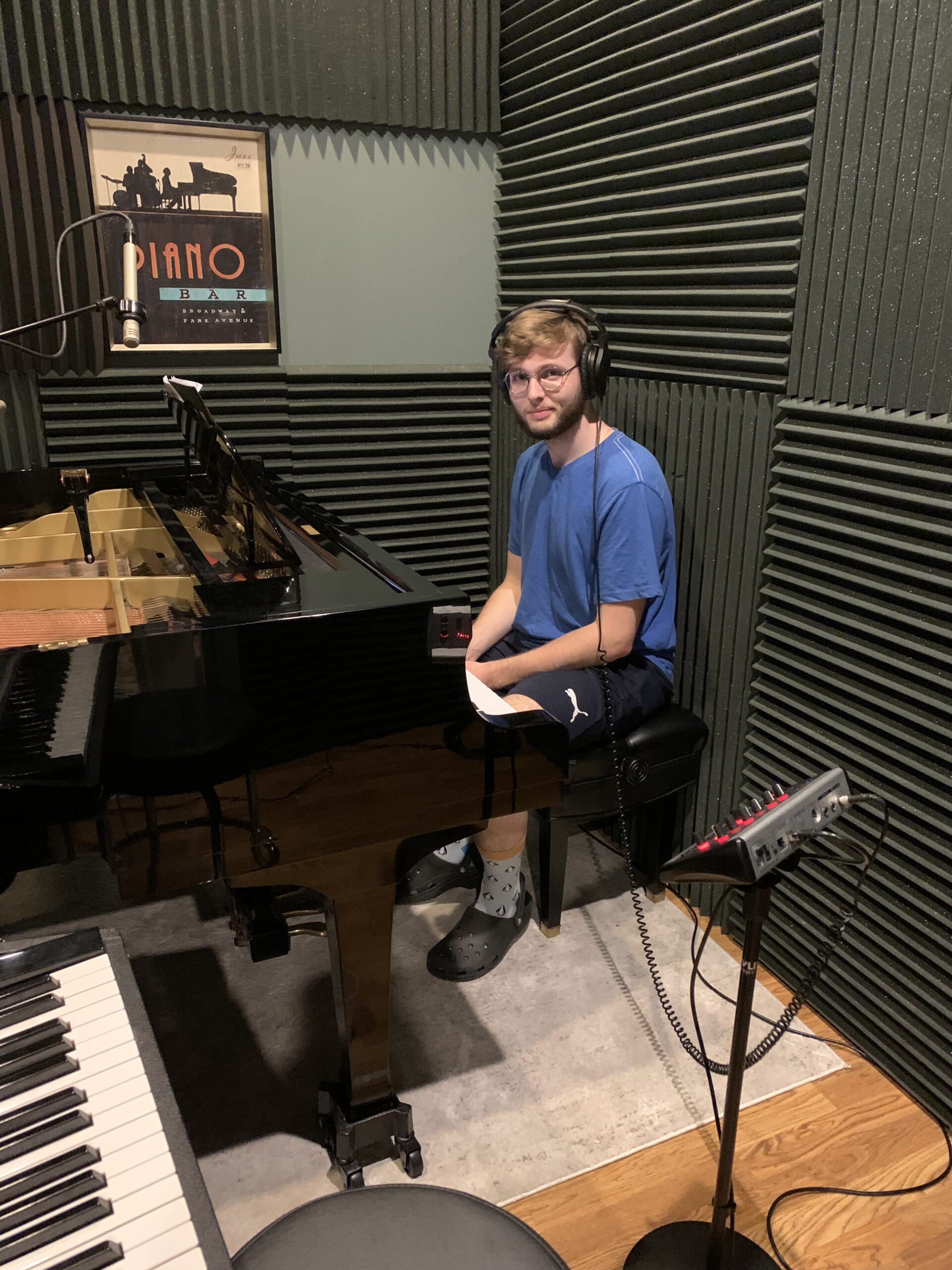 Kansas City Area Youth Jazz Inc