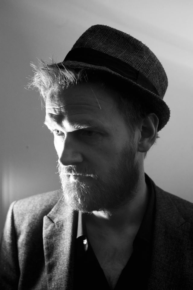 Erland Dahlen