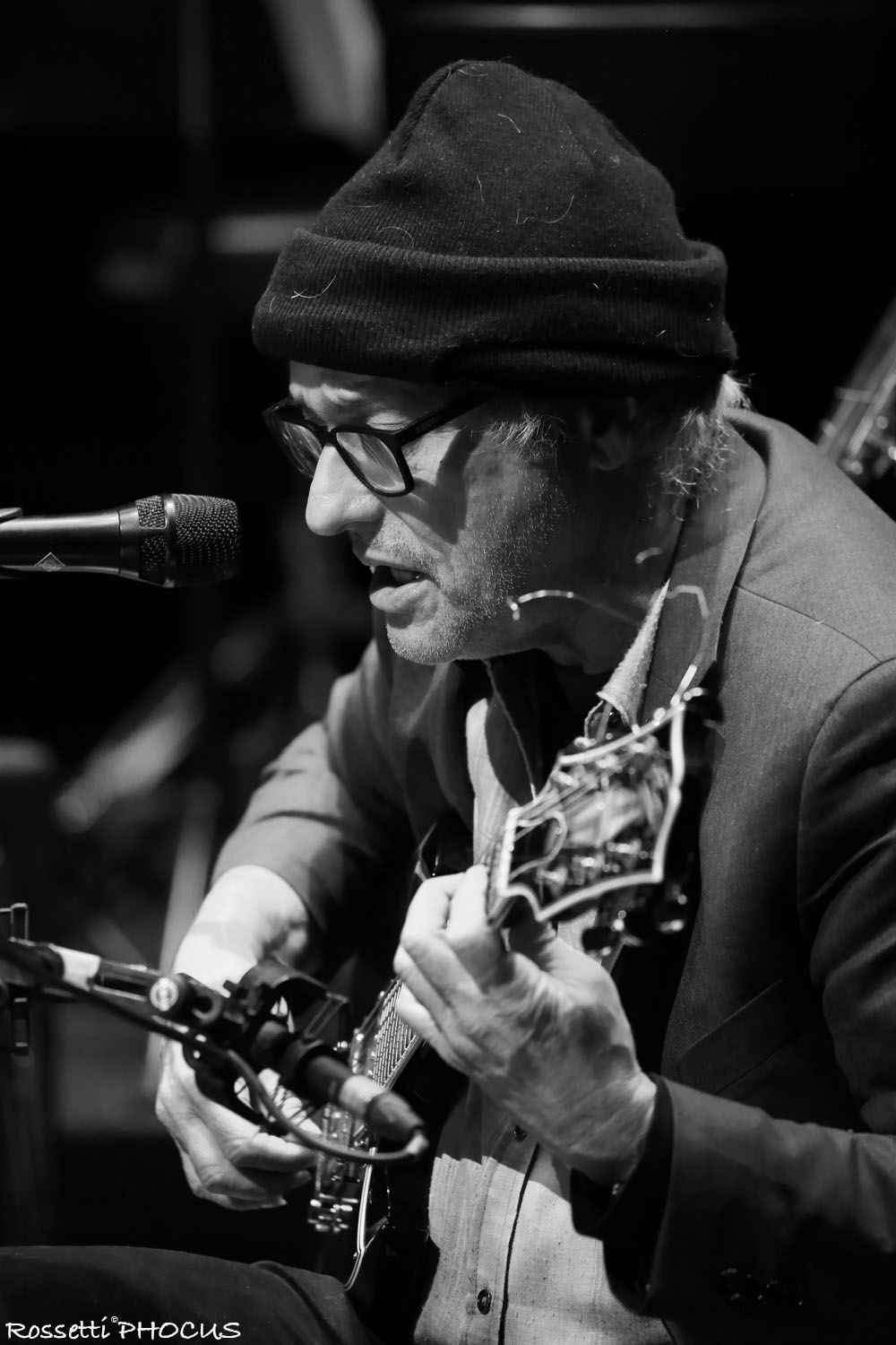 Marc Ribot