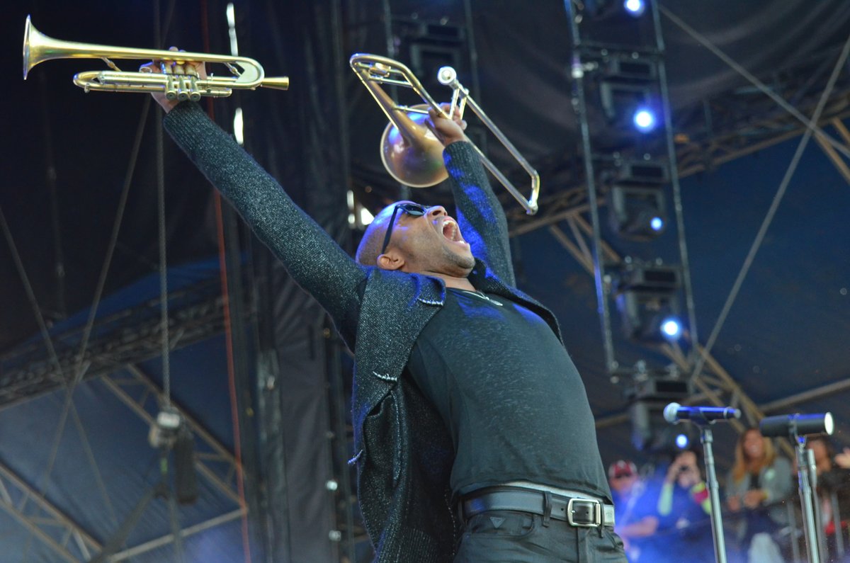 Untitled Jazz Photo