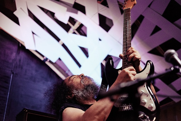 Live From Birmingham: Acid Mothers Temple, B.E.A.S.T. & Focus Live From Birmingham: Acid Mothers Temple, B.E.A.S.T. & Focus