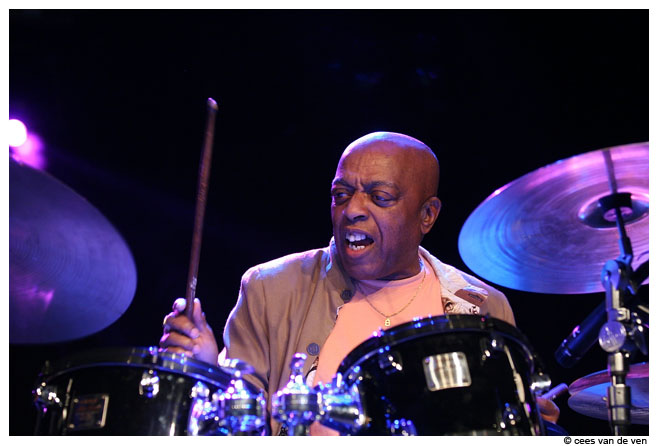 Roy Haynes