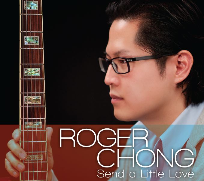 Roger Chong