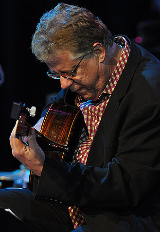 Romero Lubambo