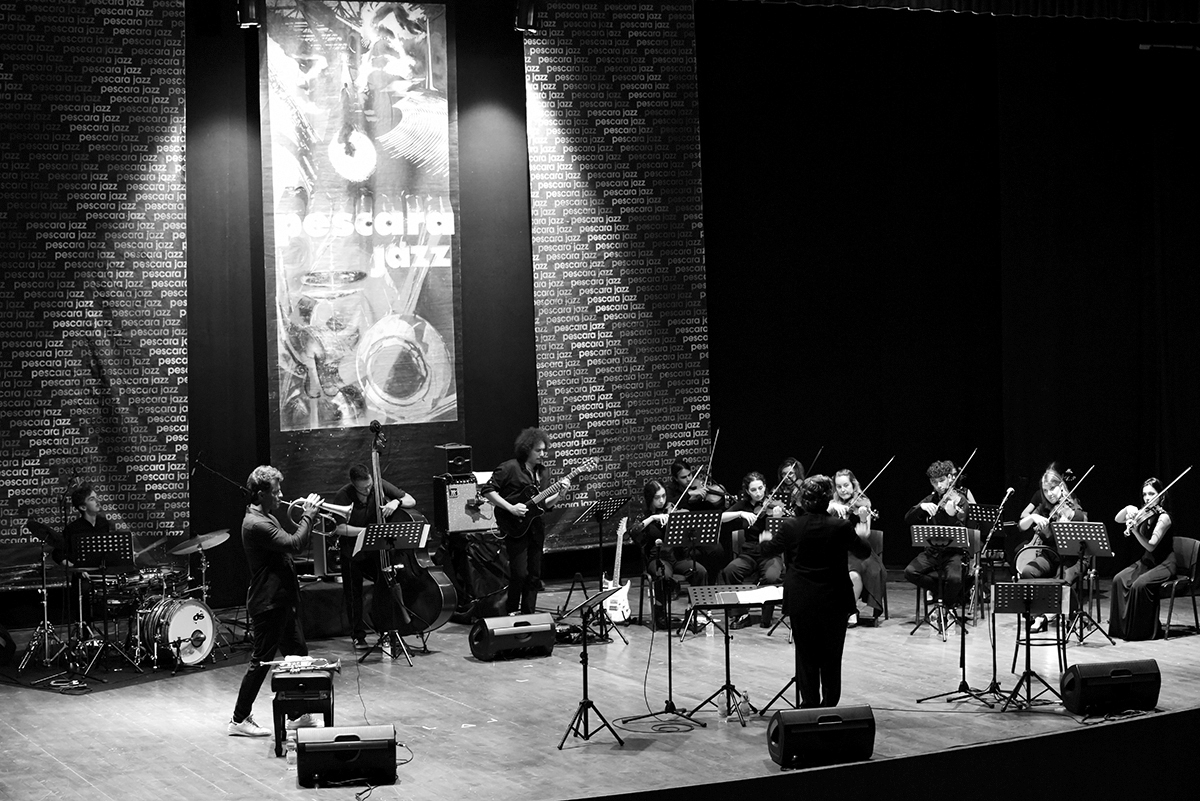 Pescara jazz 2021