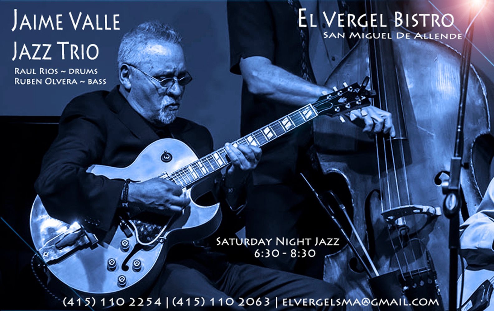 Untitled Jazz Photo