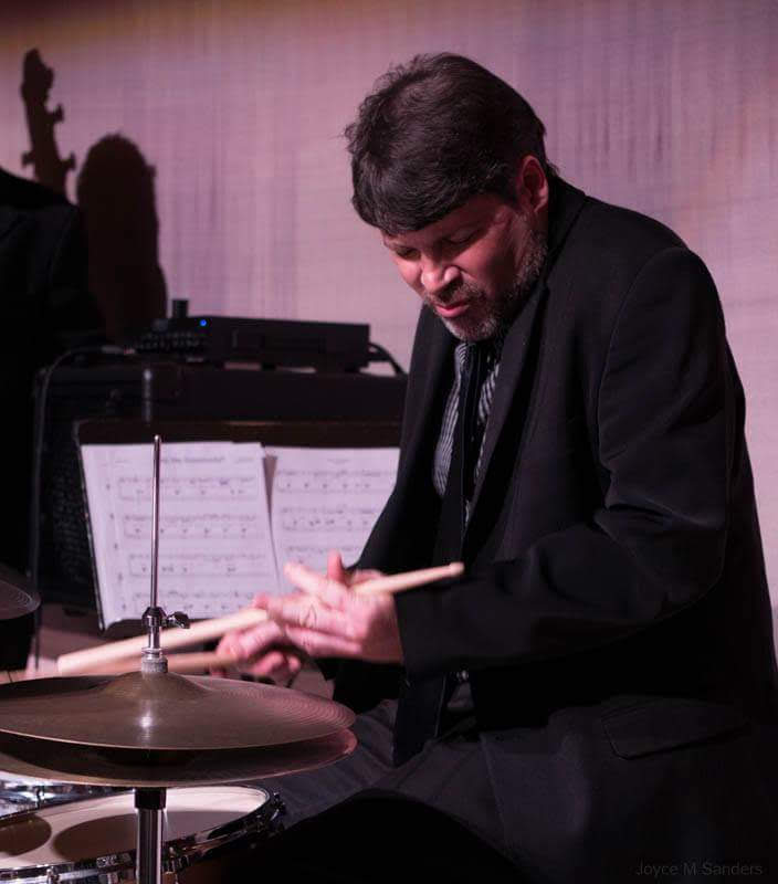 Sammons Jazz