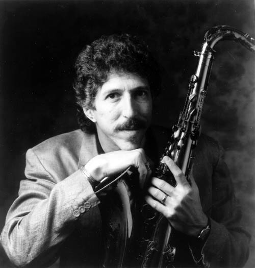 Bob Mintzer