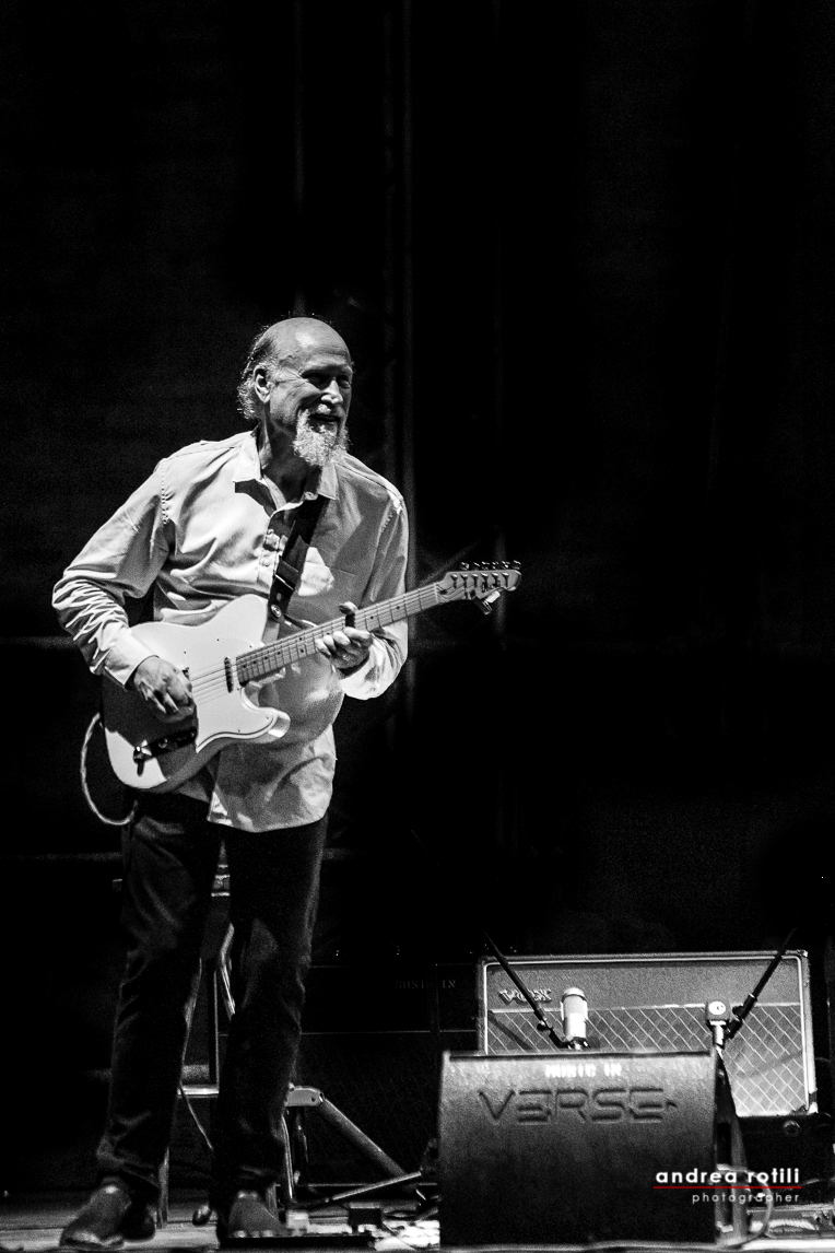 John Scofield