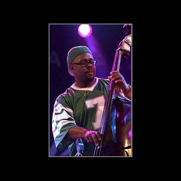 Christian McBride