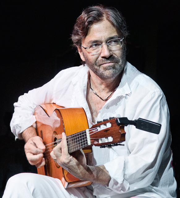 Al Di Meola