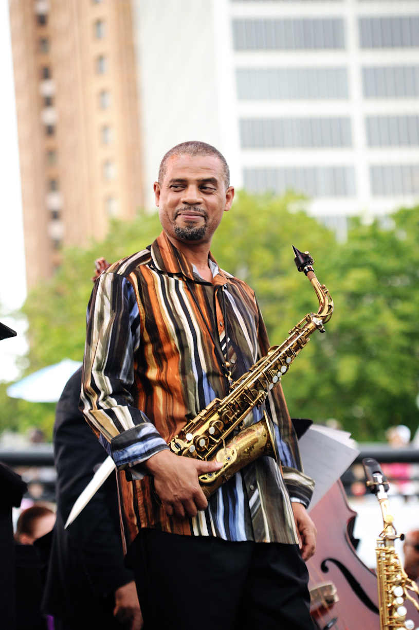 Untitled Jazz Photo