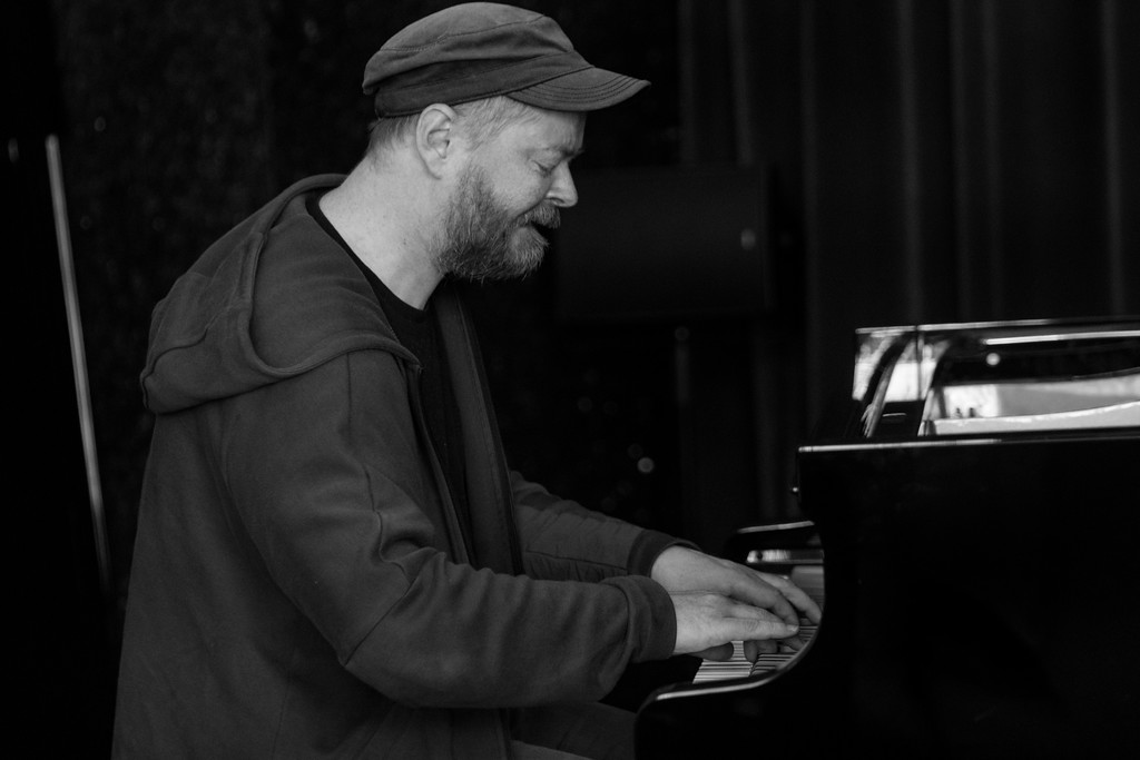 Håvard Wilk Trio