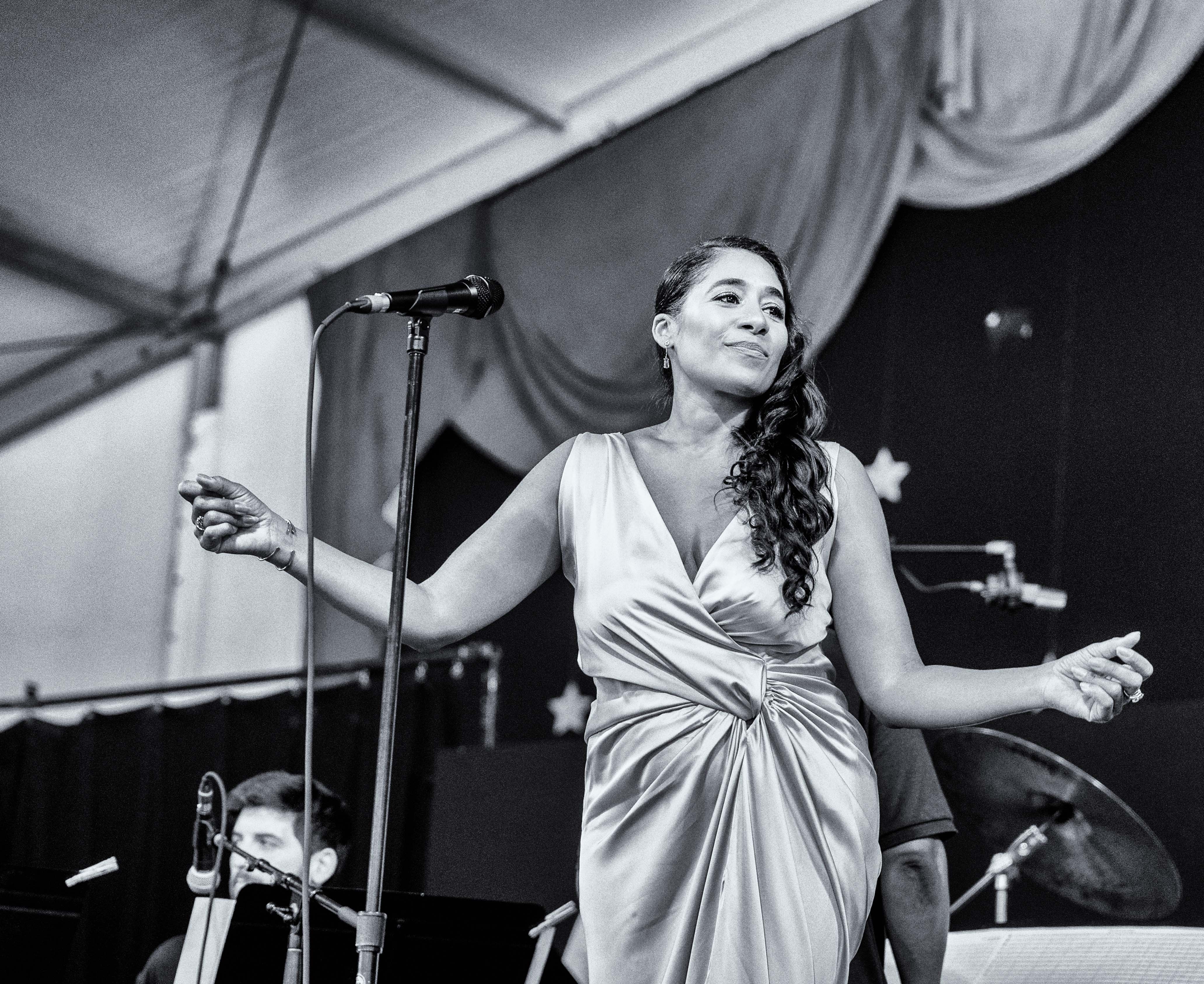 Andromeda Turre