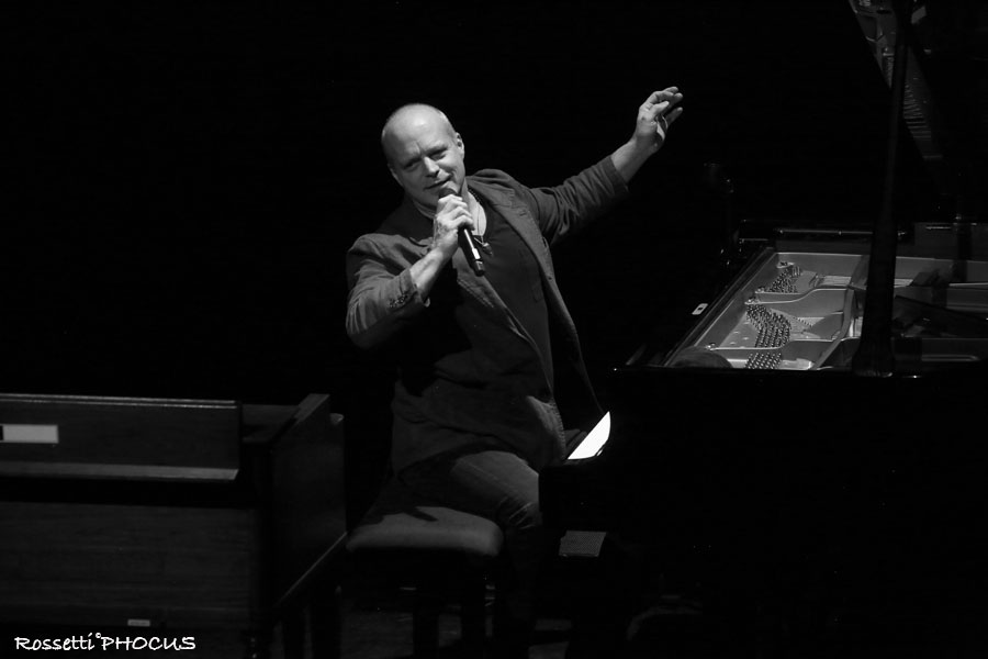 John Medeski