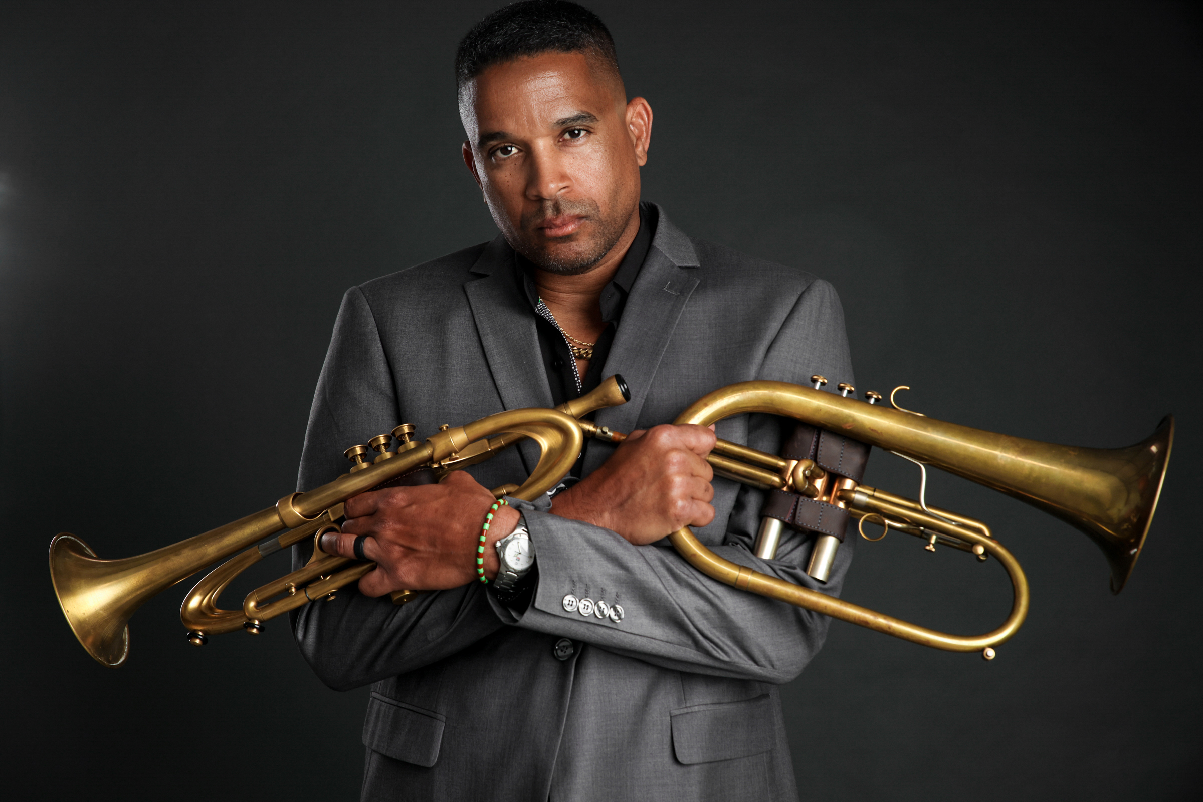 Untitled Jazz Photo — jazz photo by Benjamin Orlock | All About Jazz