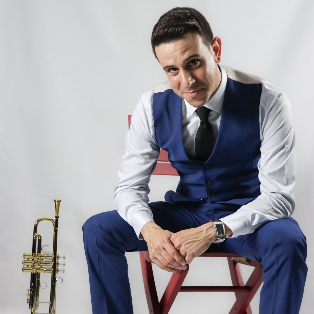 Untitled Jazz Photo — jazz photo by Peyton Benjamin | All About Jazz