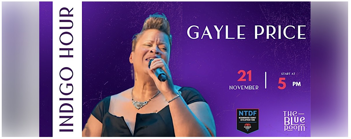 Gayle Price & Pure Sweetness Entertainment Band