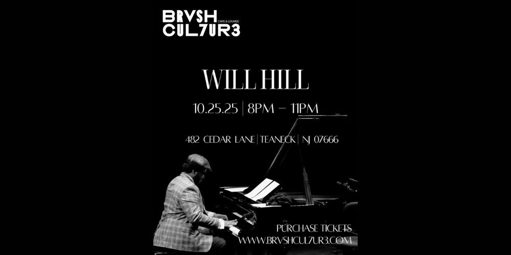 Untitled Jazz Photo — jazz photo by Brush Culture | All About Jazz