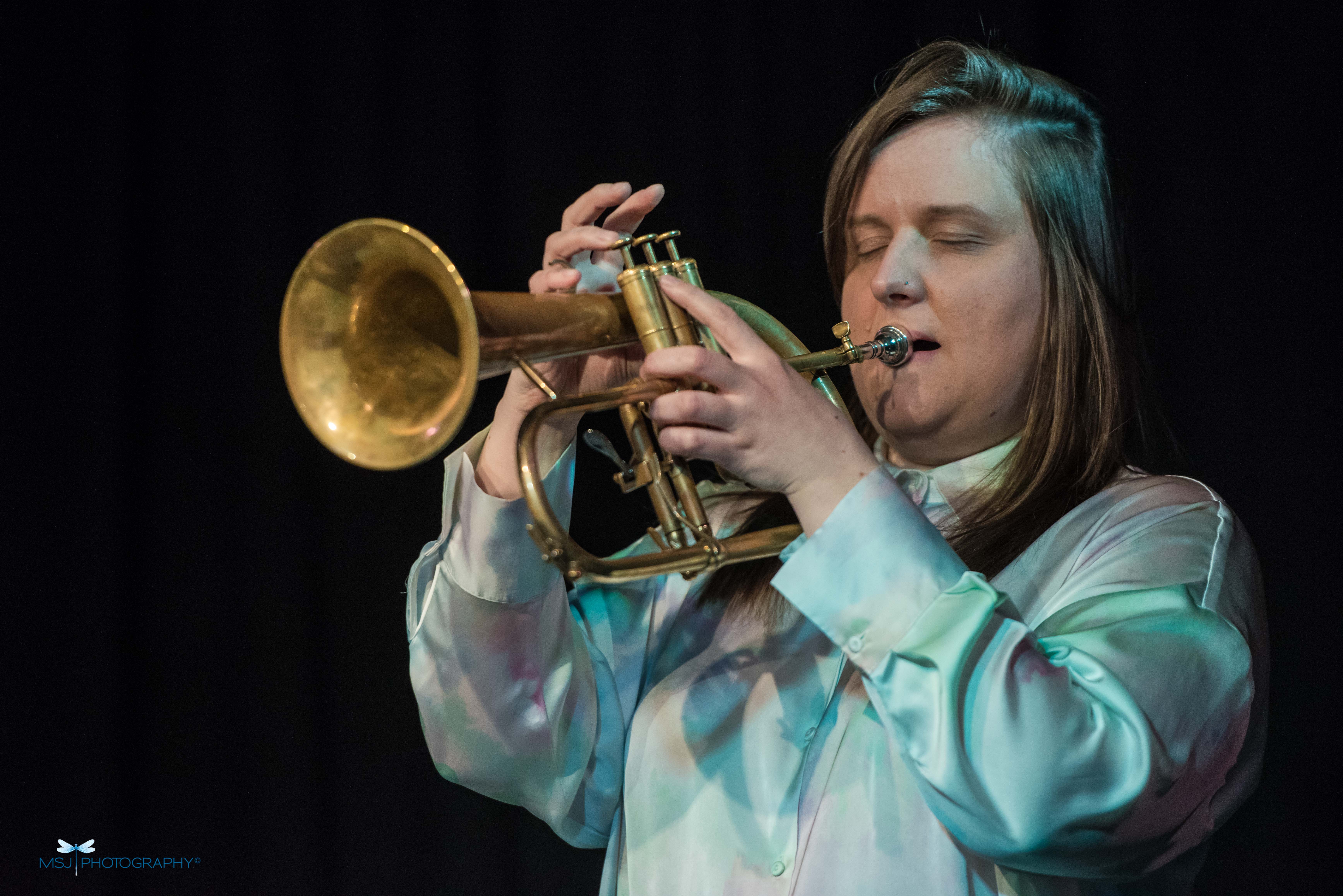 Brass Without Borders Iii
