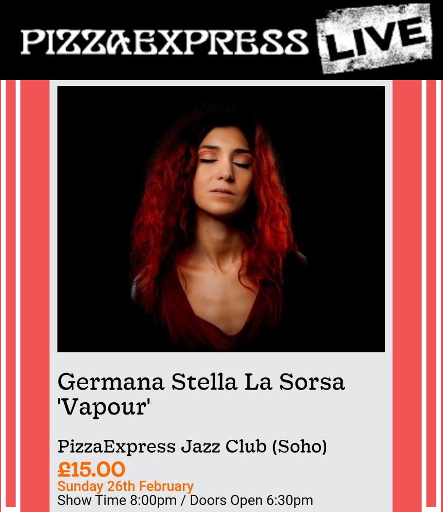 Germana Stella La Sorsa