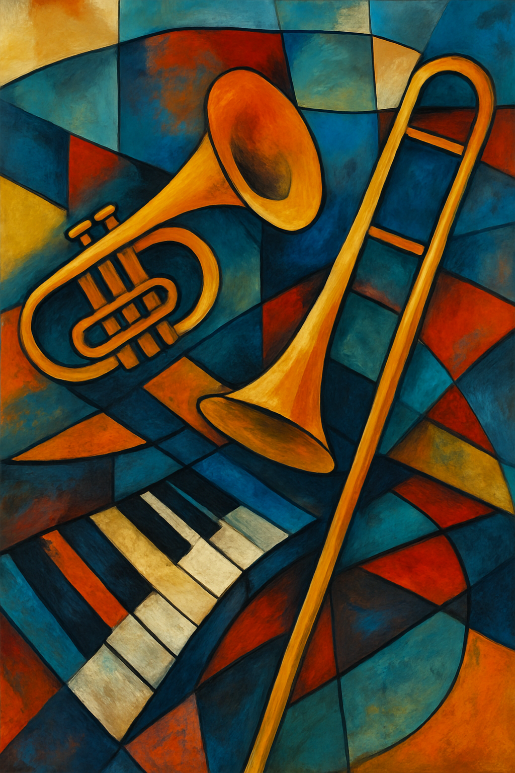 Untitled Jazz Photo — jazz photo by Tom Kohn | All About Jazz