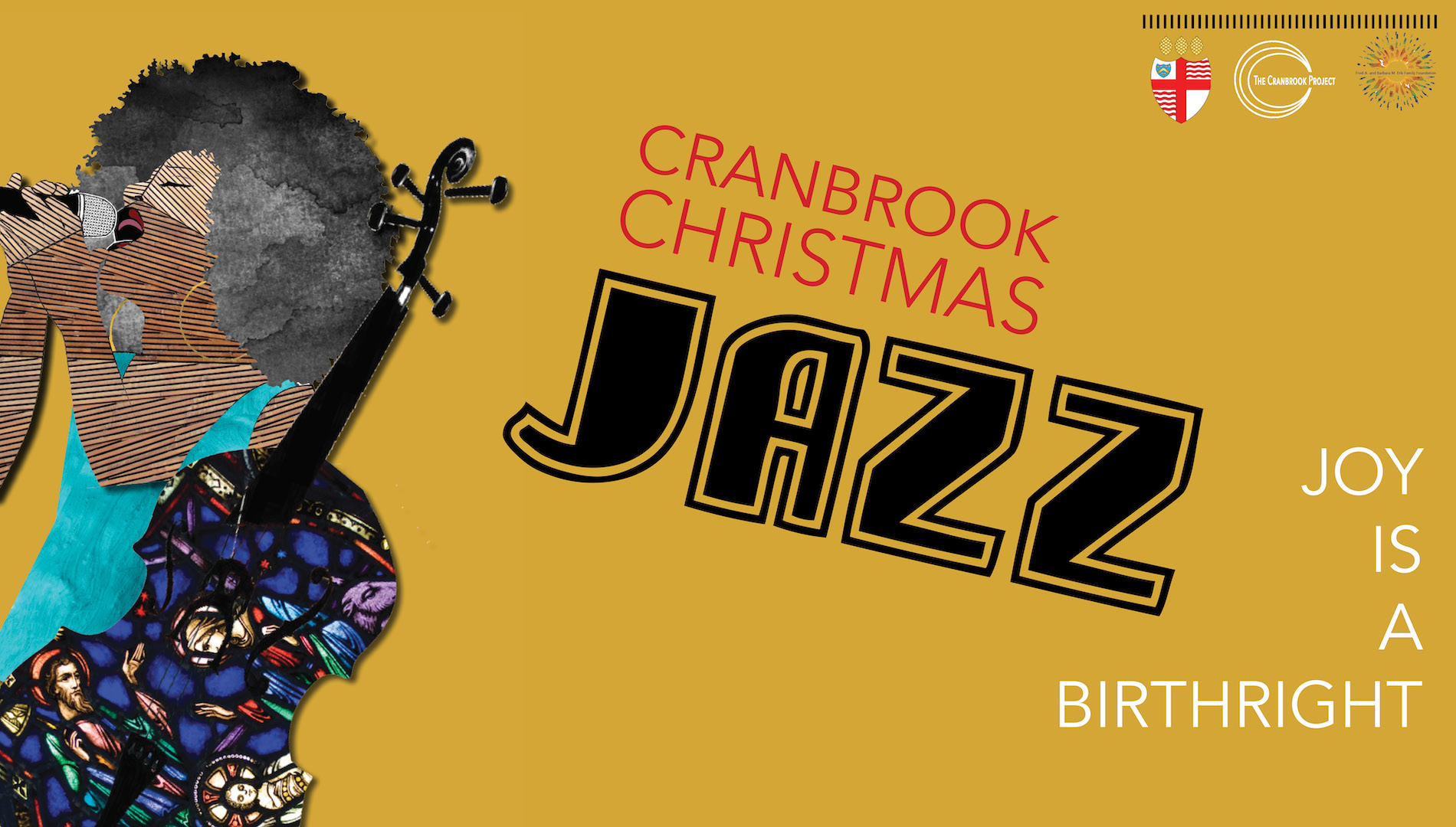 Cranbrook Christmas Jazz