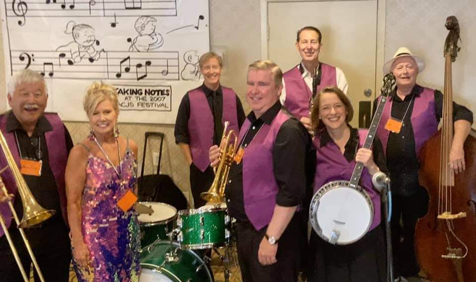 Untitled Jazz Photo