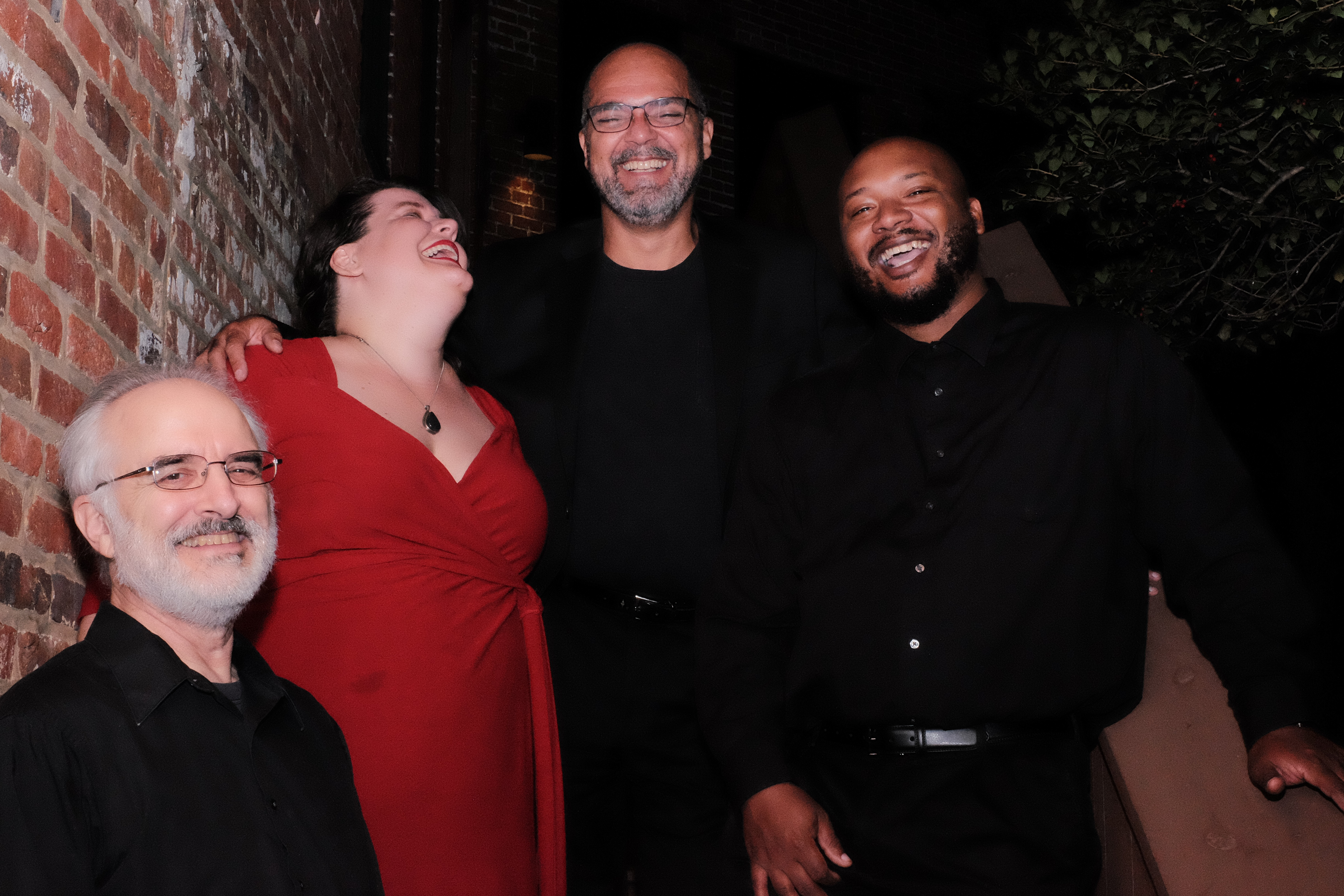 Untitled Jazz Photo