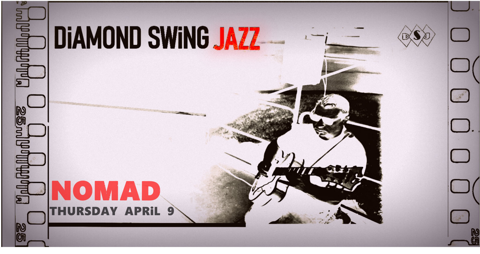 CoOL JaZz ThurSday: DiAMOND SWiNG Does Downtown Wilmington  — jazz photo by DiAMOND SWiNG JAZZ | All About Jazz