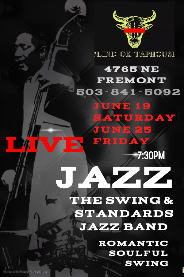 Untitled Jazz Photo