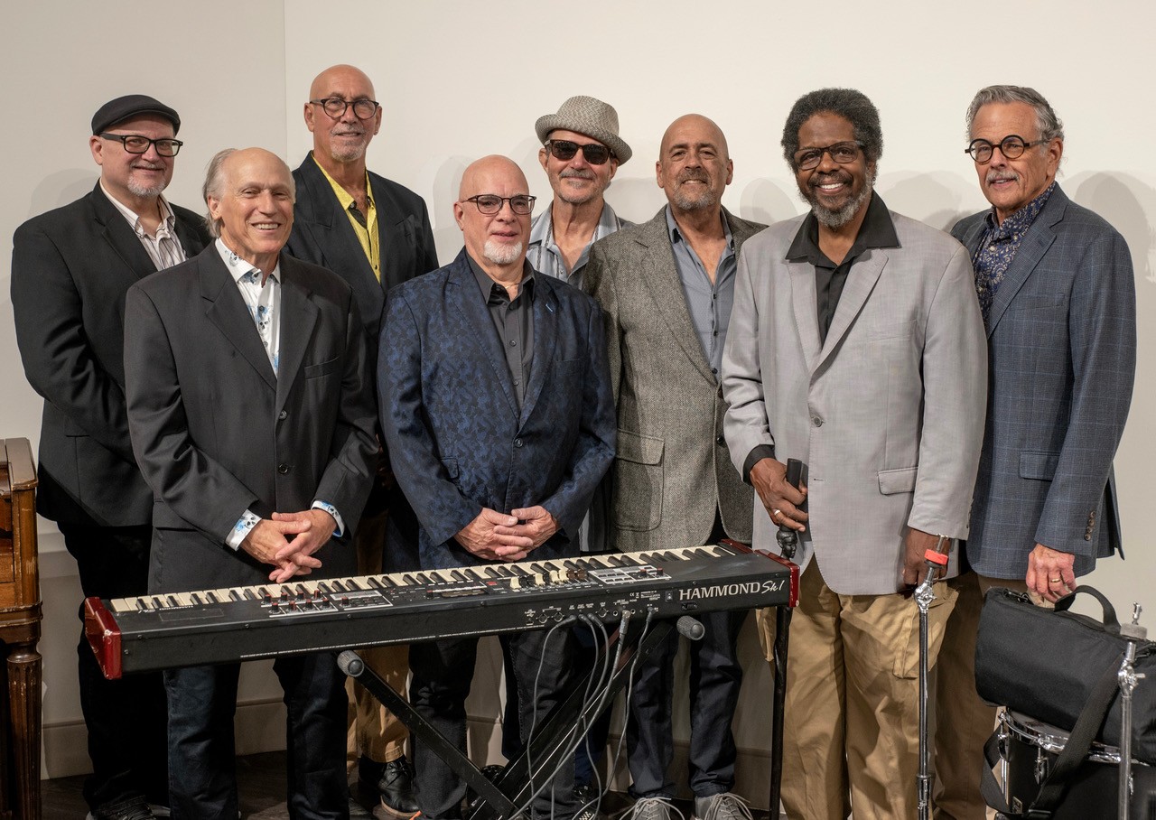Untitled Jazz Photo — jazz photo by Steve Frumkin | All About Jazz