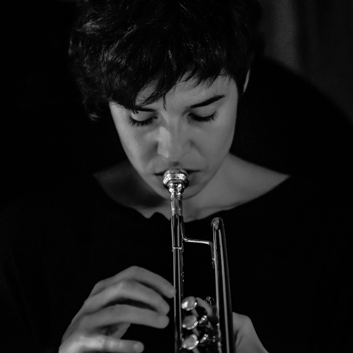Chris Pitsiokos/Sue St. Silva/Toby Zederberg Trio & Dan Blacksberg/madam Data/leo Suarez Trio