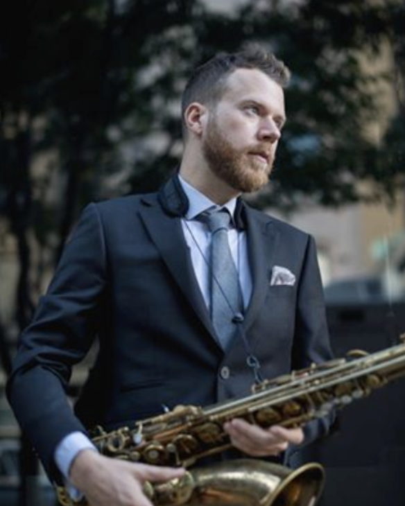 Ken Fowser All-star Quintet With Tyler Bullock