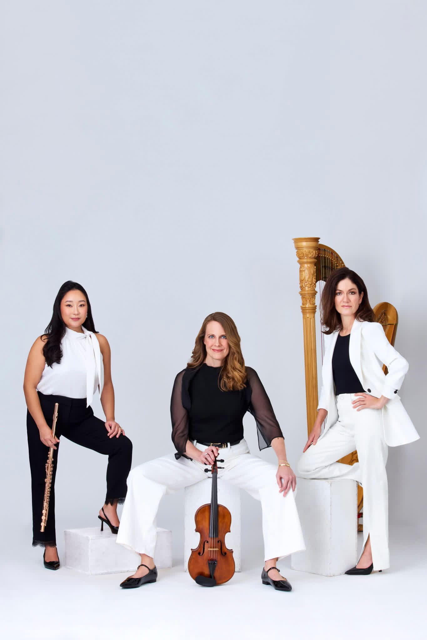 Gathernyc: Arcis Saxophone Quartet — jazz photo by Christina Jensen | All About Jazz