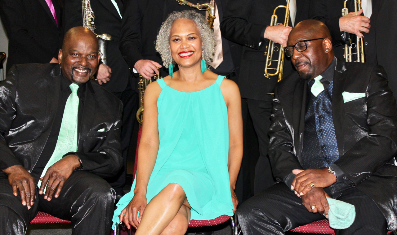 Untitled Jazz Photo