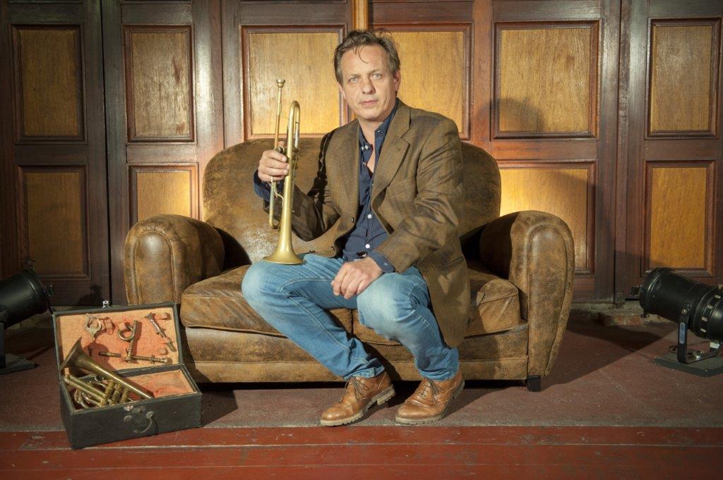 Laurent Blondiau & Gabor Gado Quintet